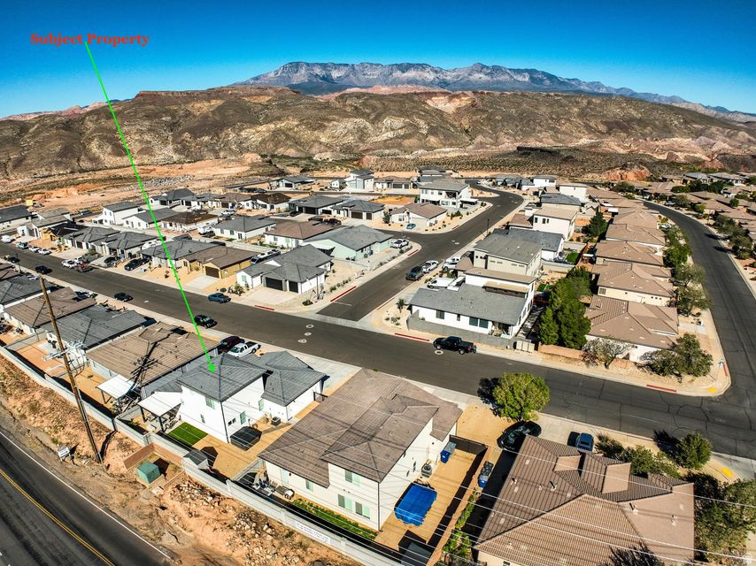 PEREGRINE POINTE WEST - Residential