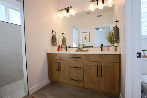 Tiny photo for 3023 W 625 N, Hurricane, UT 84737 (MLS # 2127921)