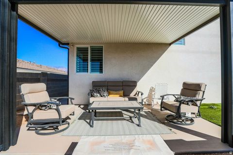 Tiny photo for 3023 W 625 N, Hurricane, UT 84737 (MLS # 2127921)