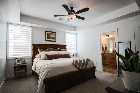 Tiny photo for 3023 W 625 N, Hurricane, UT 84737 (MLS # 2127921)