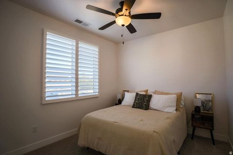 Tiny photo for 3023 W 625 N, Hurricane, UT 84737 (MLS # 2127921)