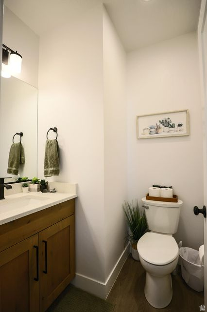 PEREGRINE POINTE WEST - Residential