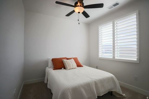 Tiny photo for 3023 W 625 N, Hurricane, UT 84737 (MLS # 2127921)