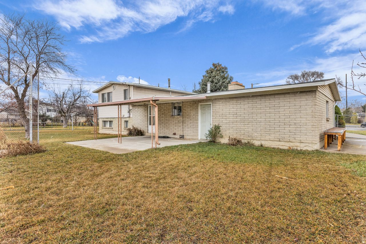 WRIGHT SUB - Residential