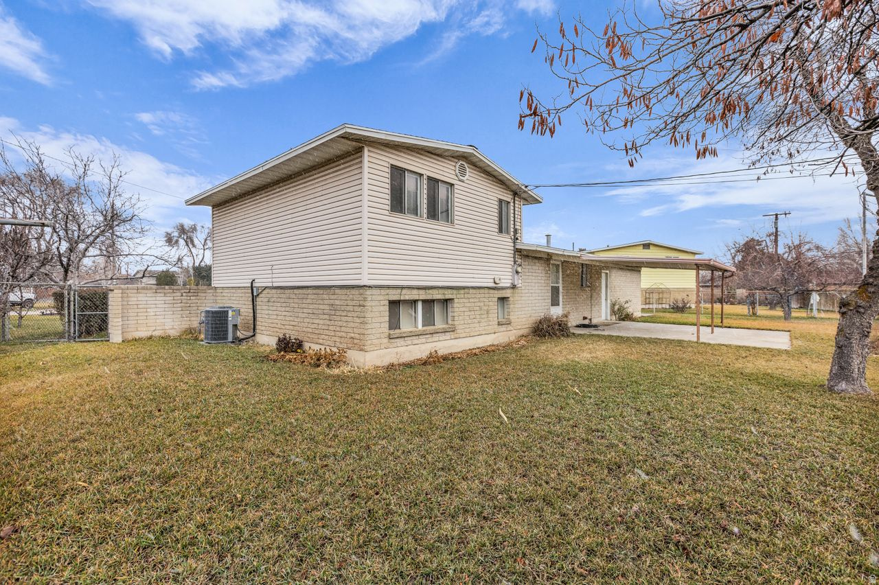 WRIGHT SUB - Residential