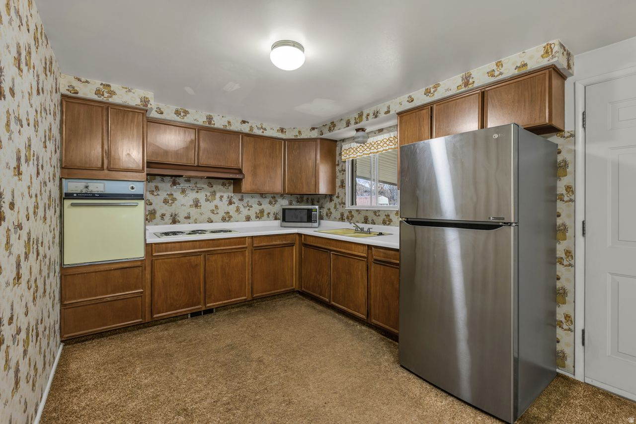 WRIGHT SUB - Residential