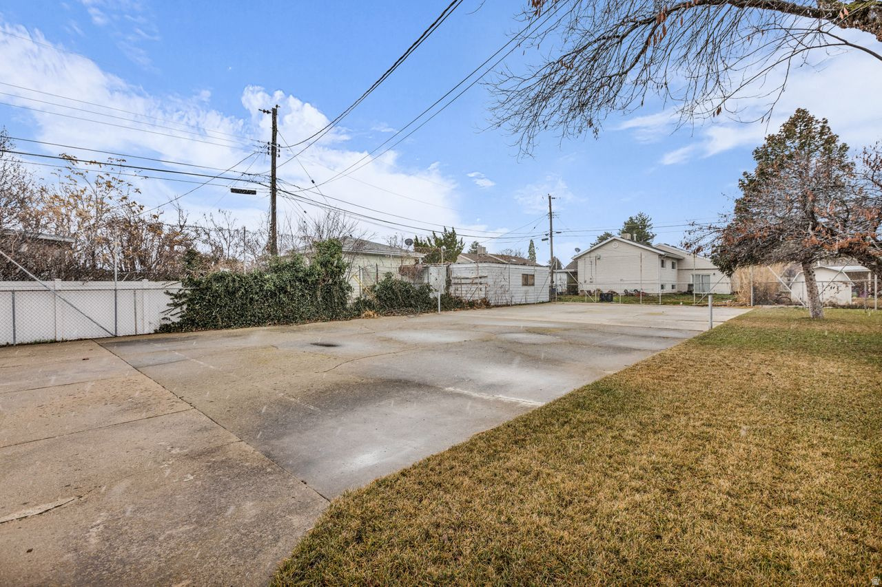 WRIGHT SUB - Residential