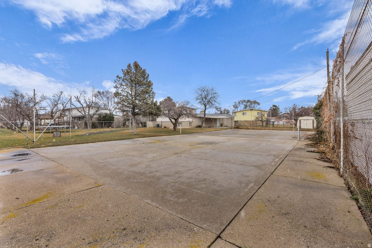 WRIGHT SUB - Residential