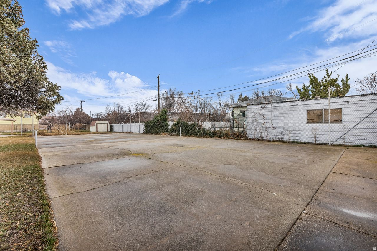 WRIGHT SUB - Residential