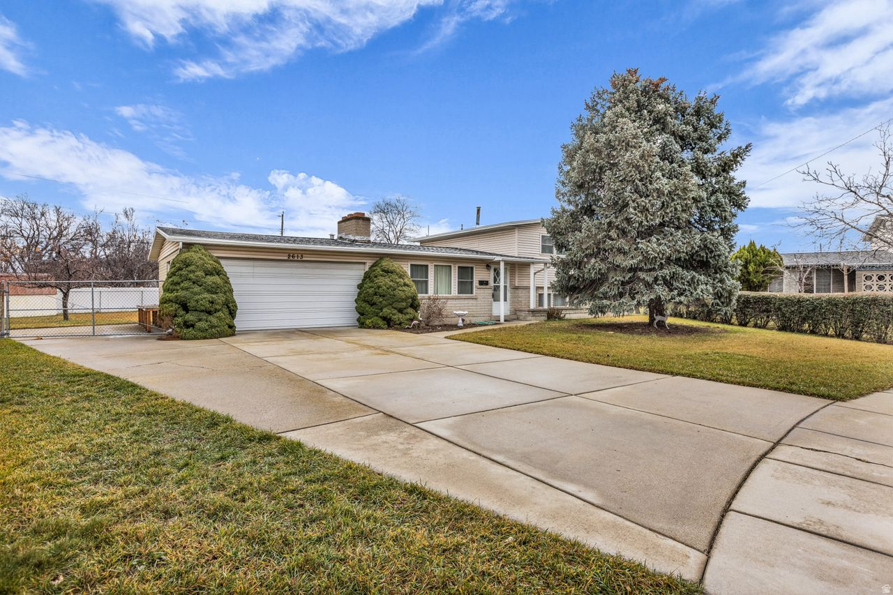 WRIGHT SUB - Residential