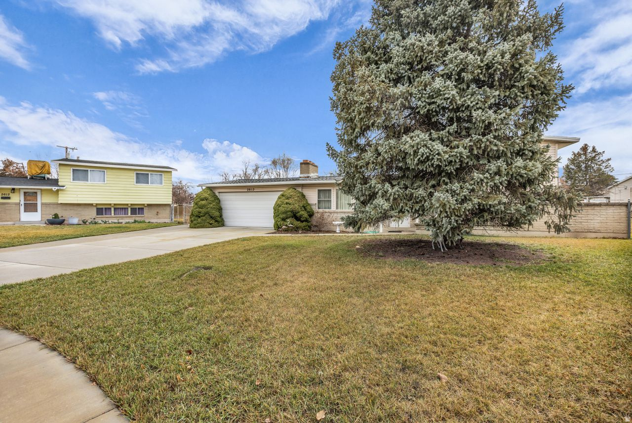 WRIGHT SUB - Residential