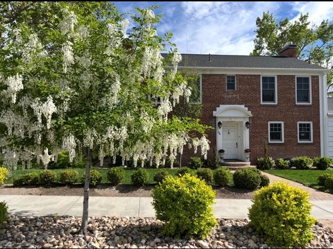 Tiny photo for 786 E ELEVENTH AVE N, Salt Lake City, UT 84103 (MLS # 2140446)