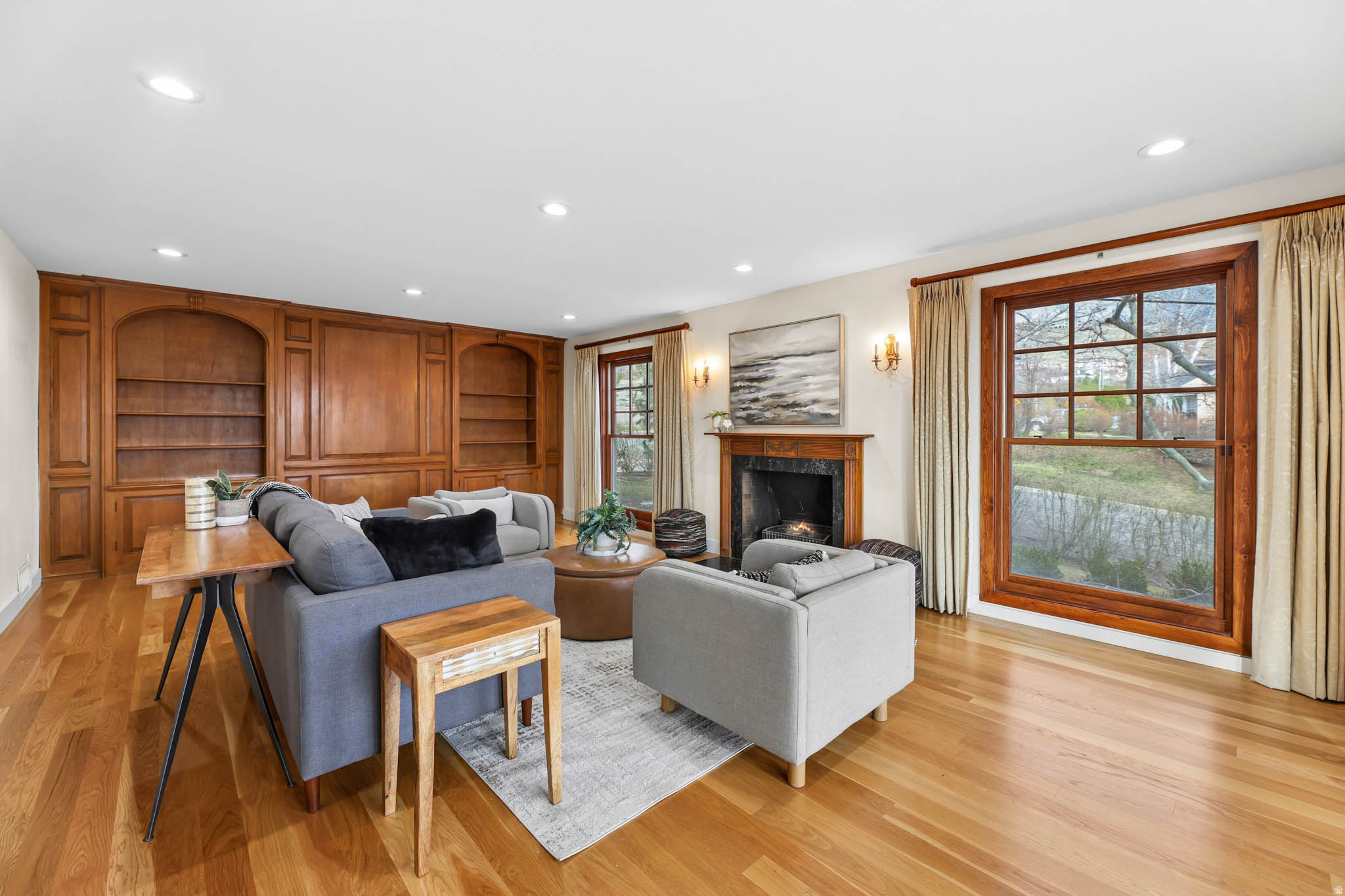 THE AVENUES - Residential