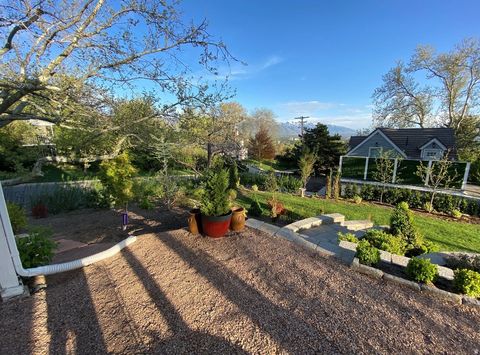 Tiny photo for 786 E ELEVENTH AVE N, Salt Lake City, UT 84103 (MLS # 2140446)