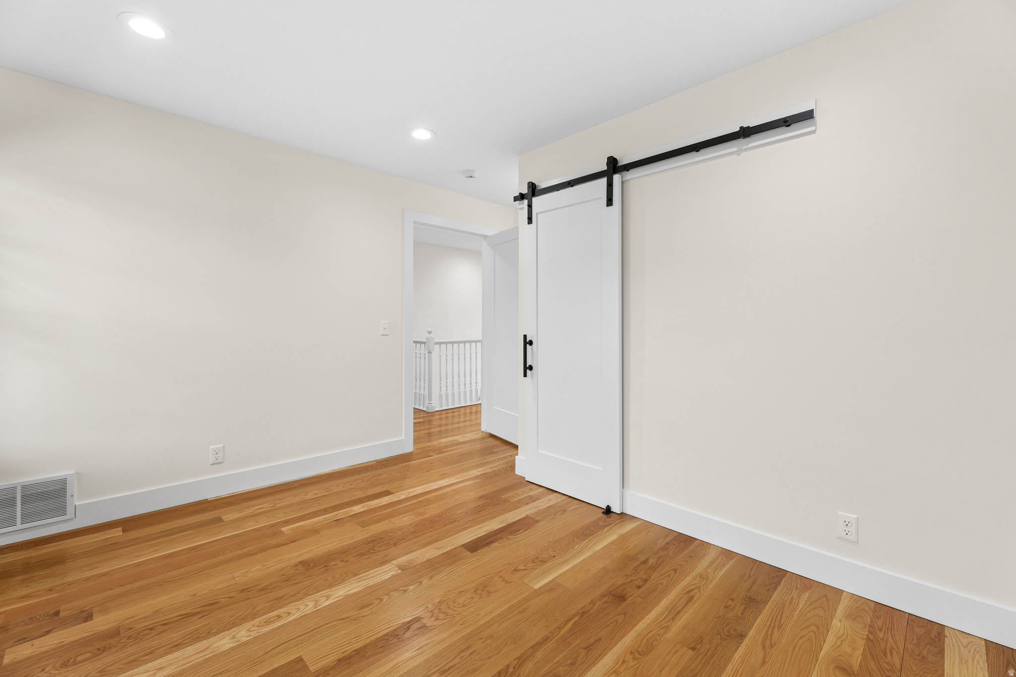 THE AVENUES - Residential