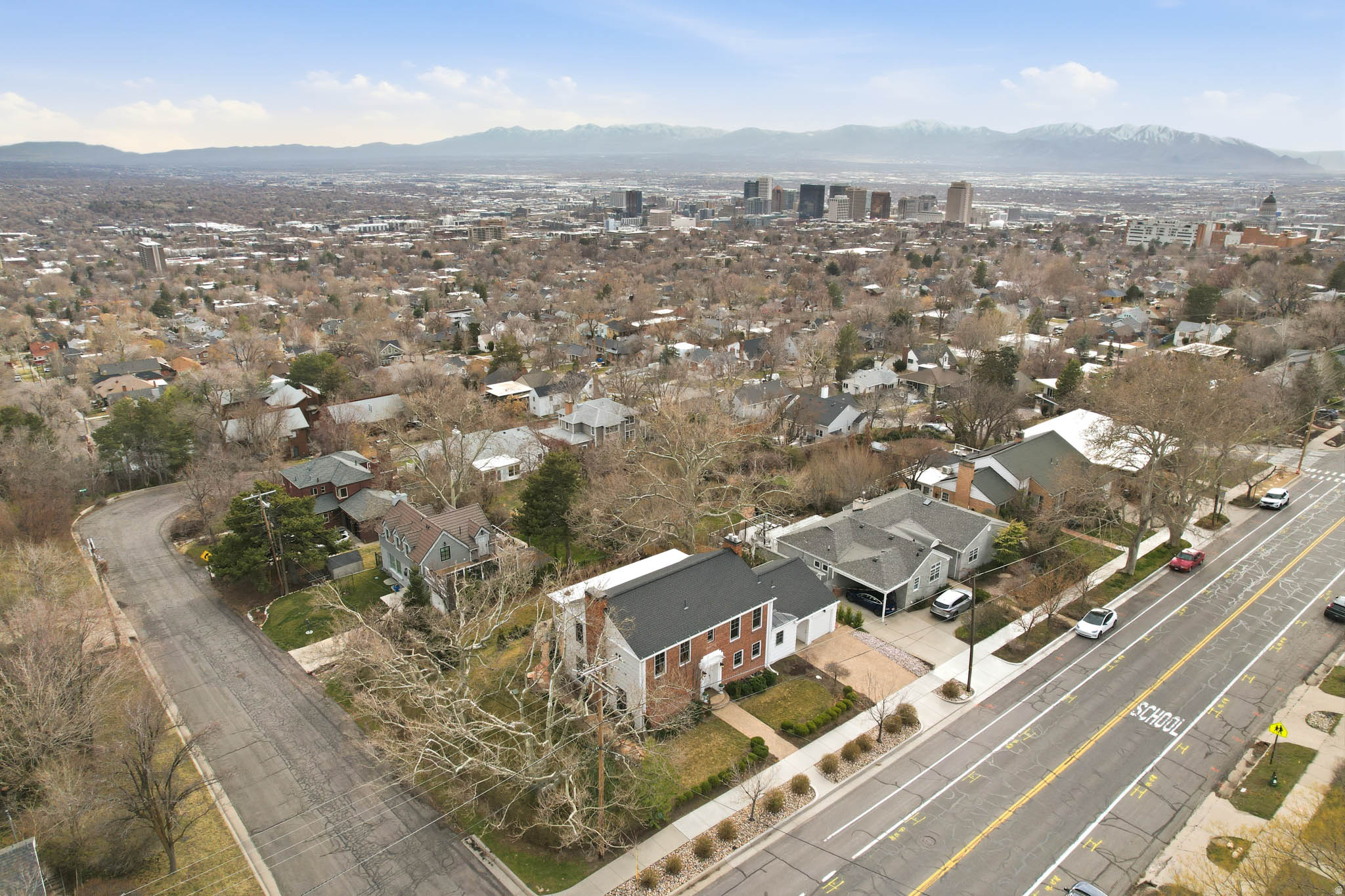 THE AVENUES - Residential