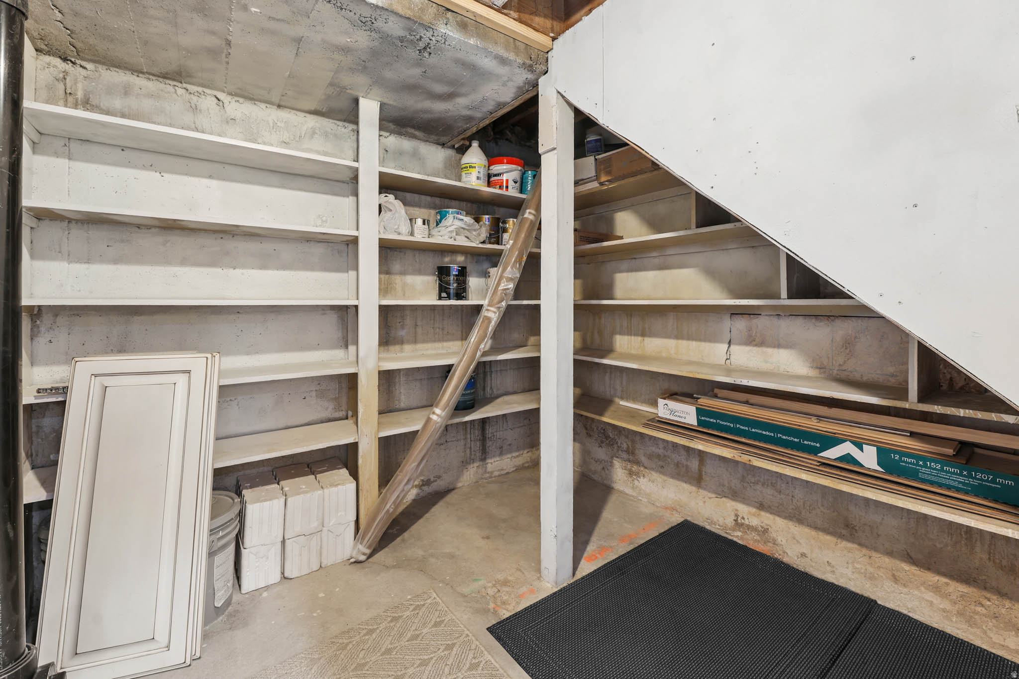 THE AVENUES - Residential