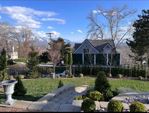 Tiny photo for 786 E ELEVENTH AVE N, Salt Lake City, UT 84103 (MLS # 2140446)