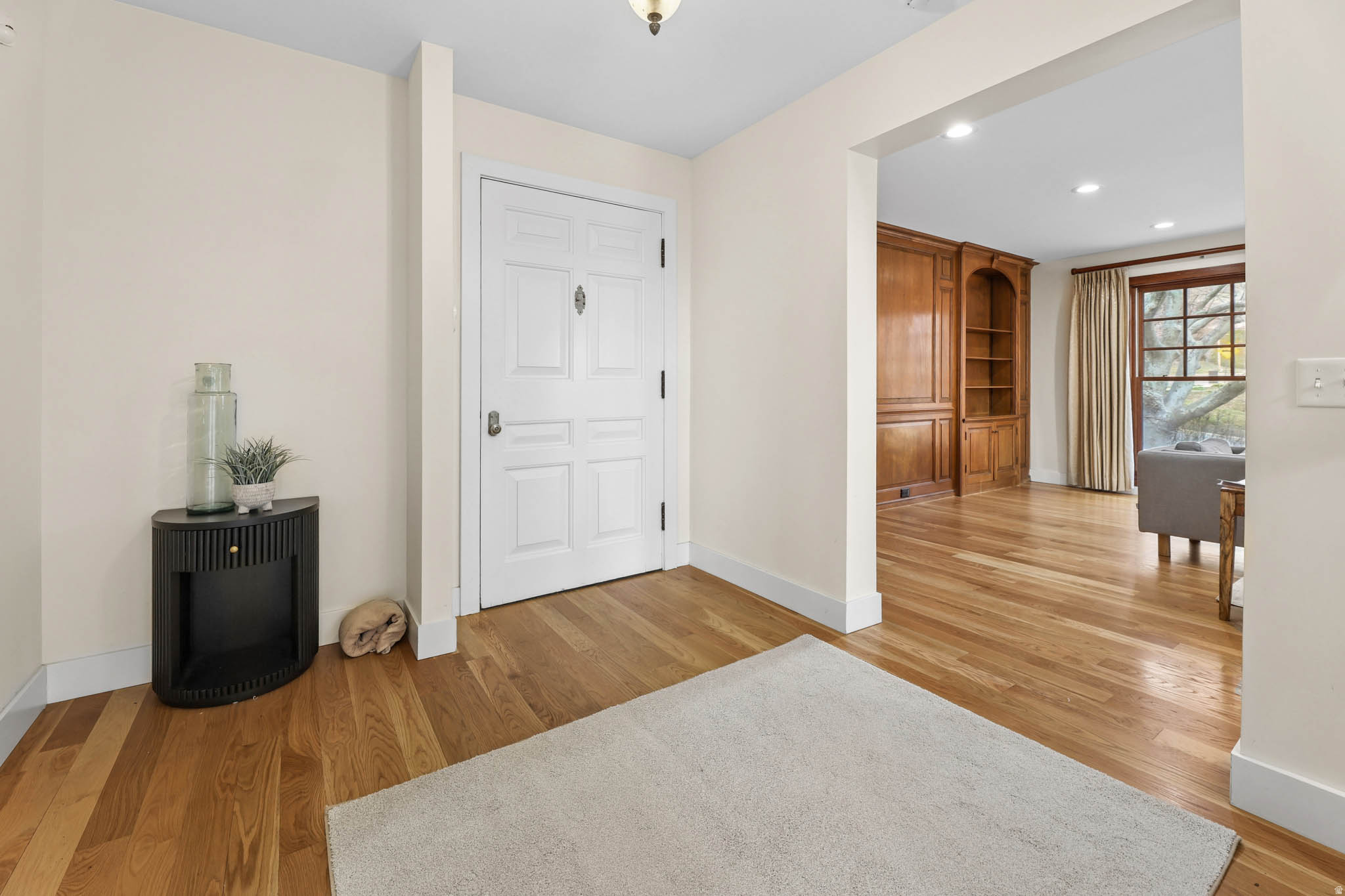 THE AVENUES - Residential