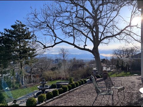 Tiny photo for 786 E ELEVENTH AVE N, Salt Lake City, UT 84103 (MLS # 2140446)