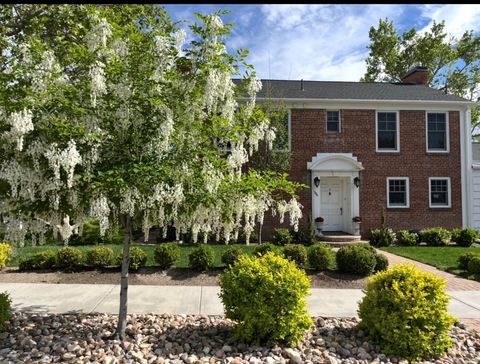 Tiny photo for 786 E ELEVENTH AVE N, Salt Lake City, UT 84103 (MLS # 2140446)