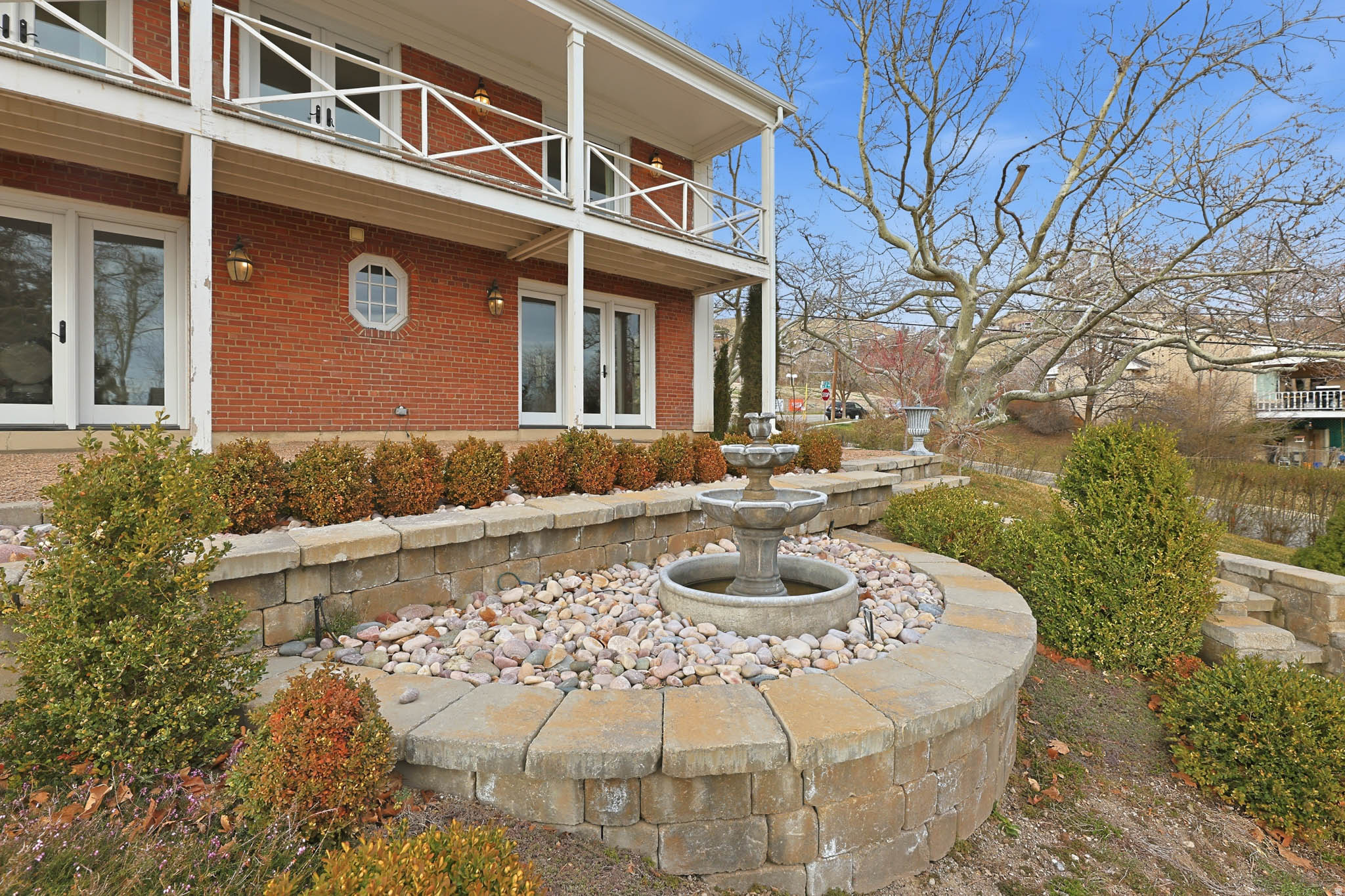 THE AVENUES - Residential