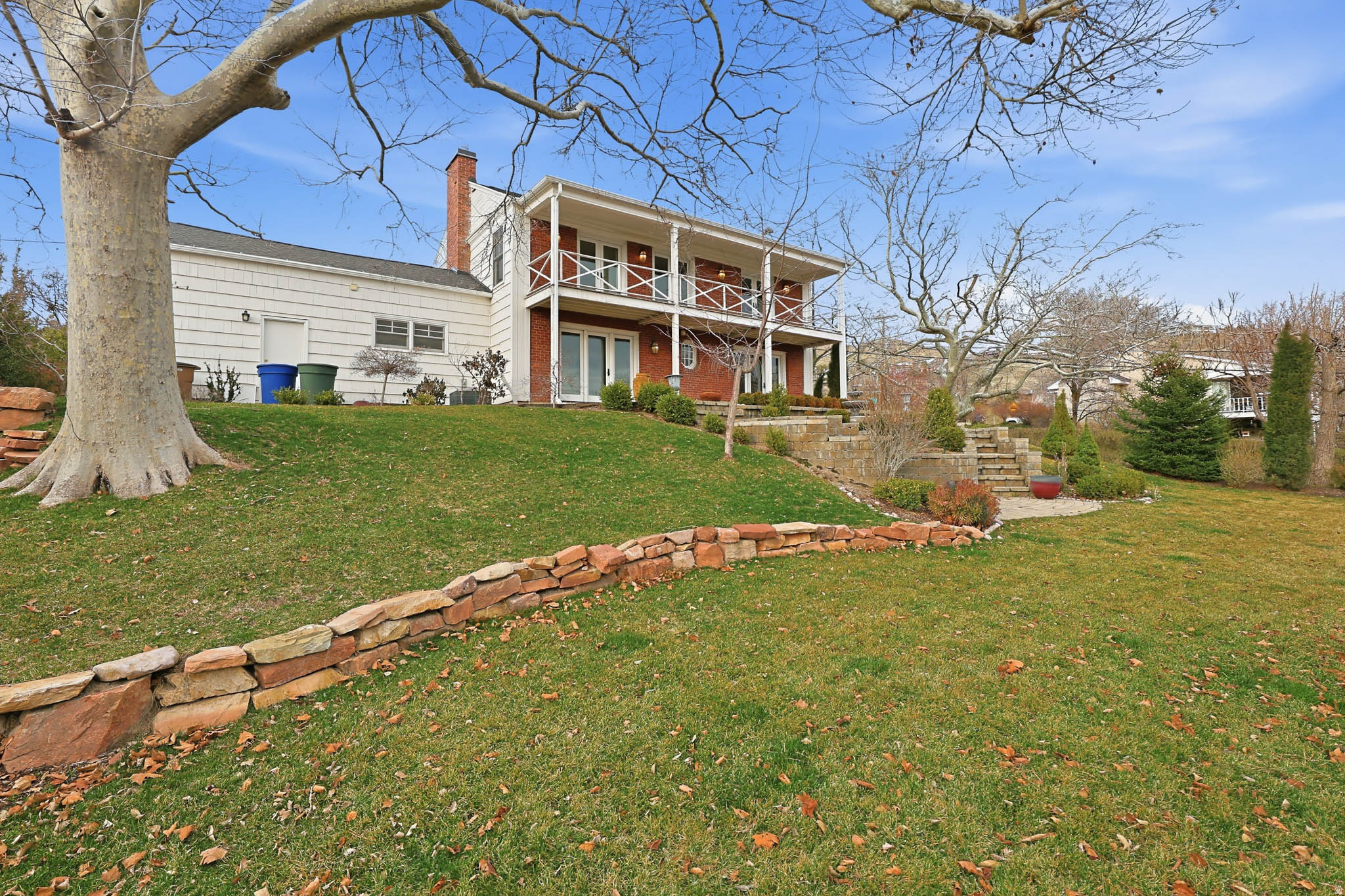 THE AVENUES - Residential