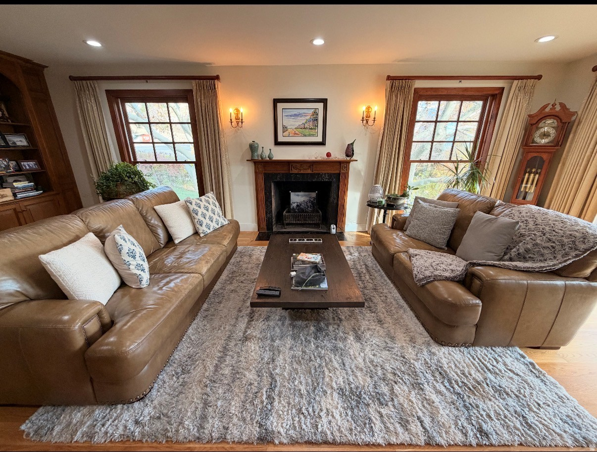 THE AVENUES - Residential