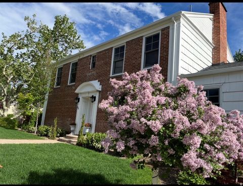 Tiny photo for 786 E ELEVENTH AVE N, Salt Lake City, UT 84103 (MLS # 2140446)