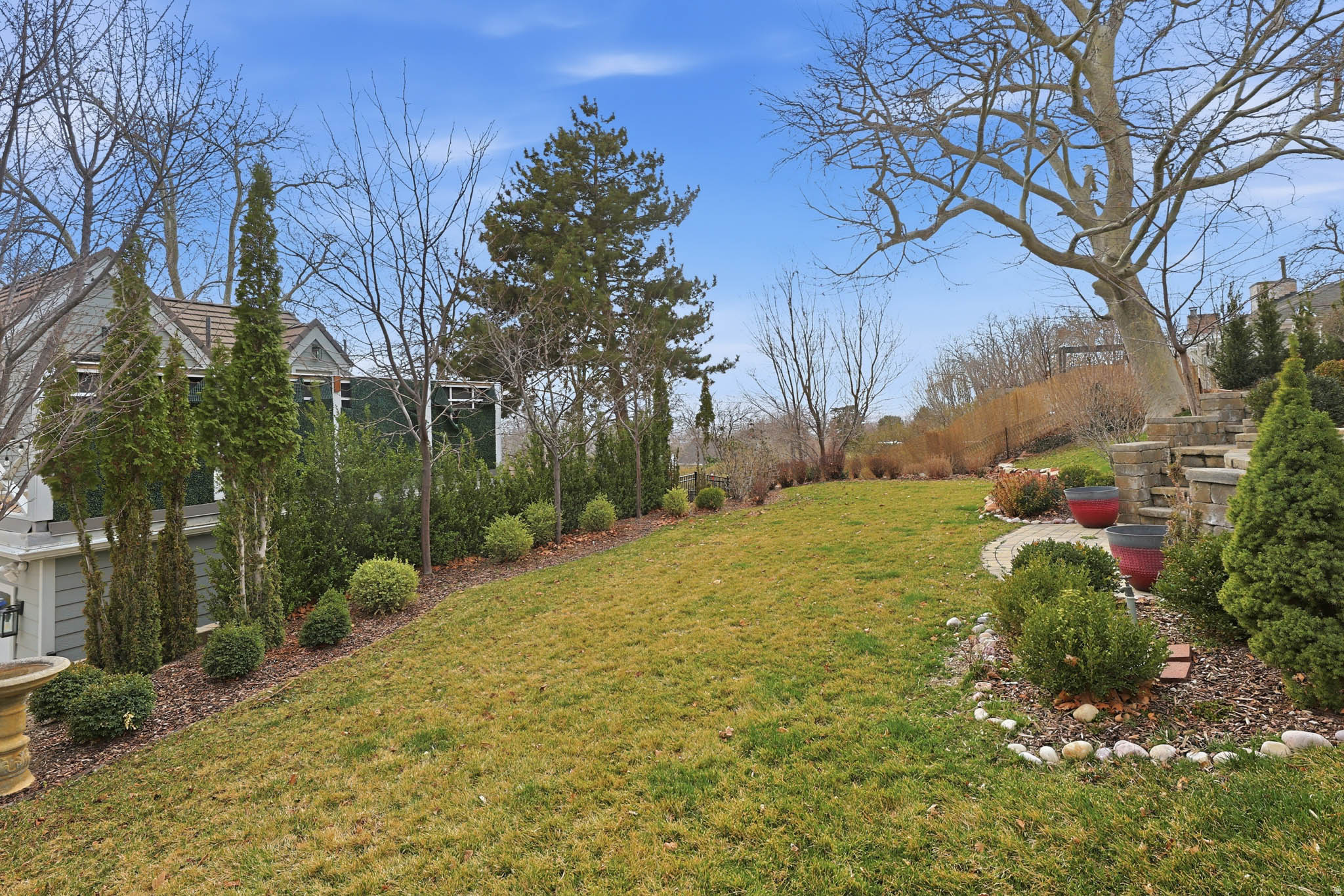 THE AVENUES - Residential