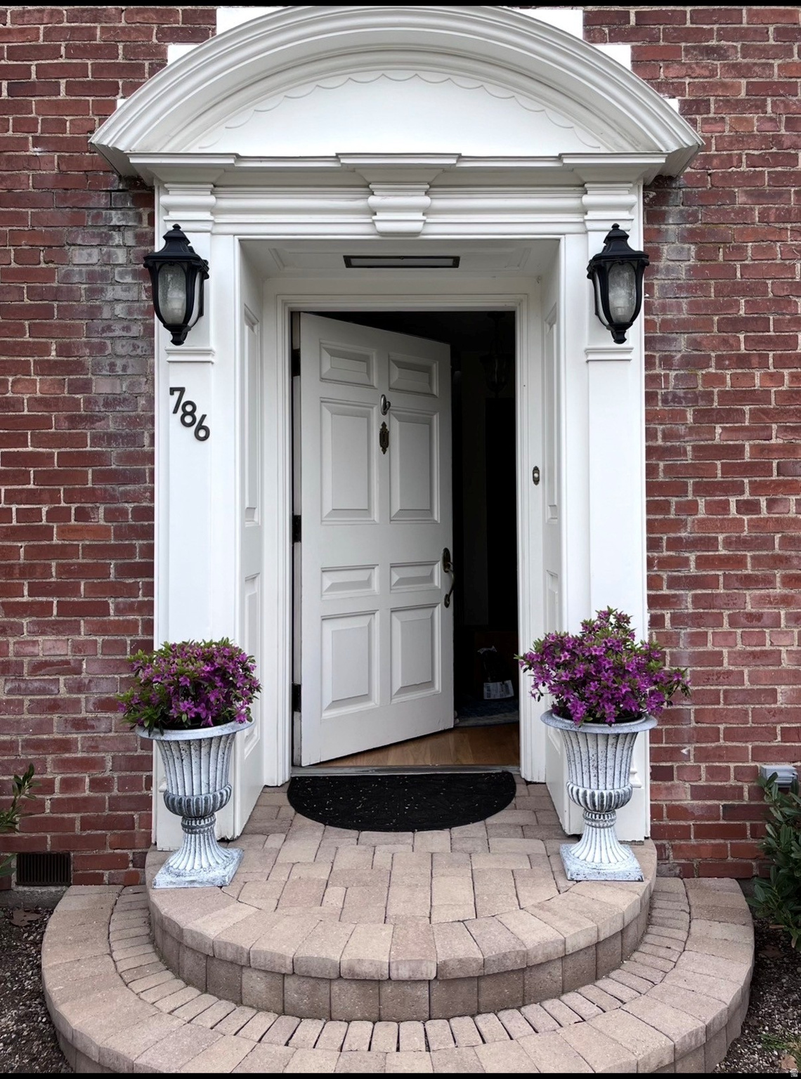 THE AVENUES - Residential