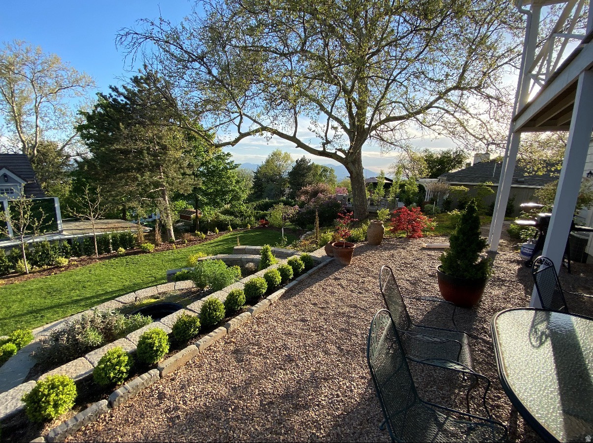 THE AVENUES - Residential