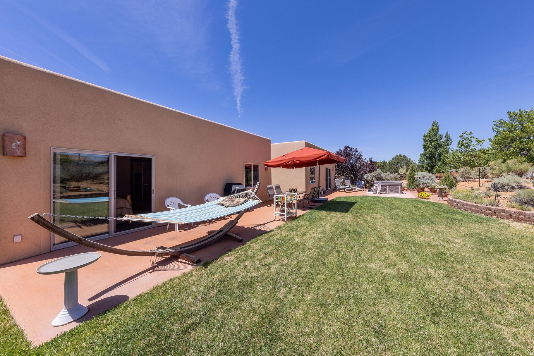 SOLANO VALLEJO ESTATES SUBDIVIISON PHASE III - Residential