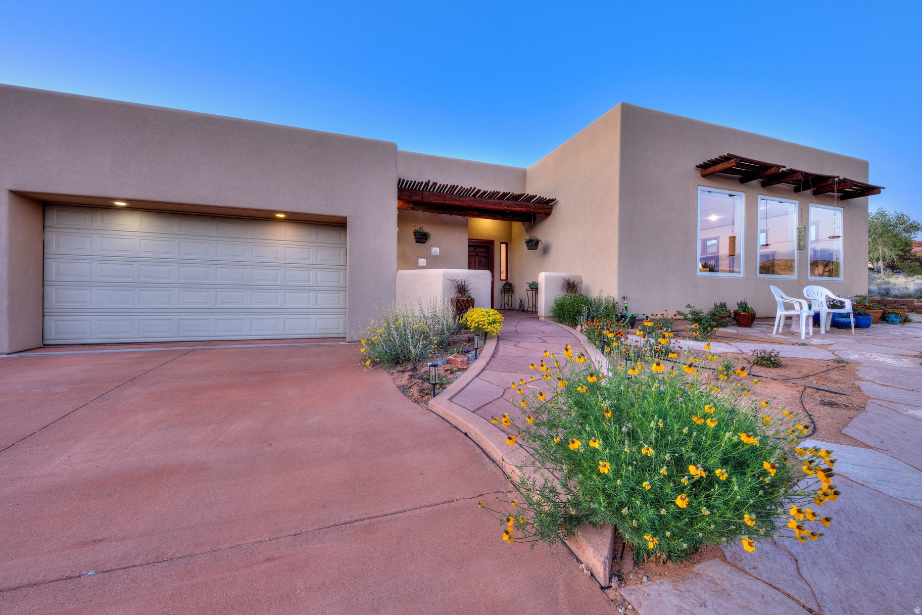 SOLANO VALLEJO ESTATES SUBDIVIISON PHASE III - Residential