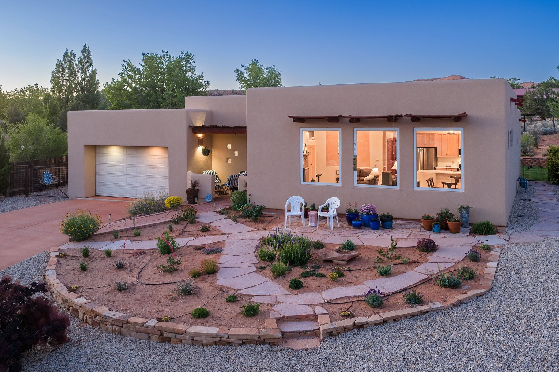 SOLANO VALLEJO ESTATES SUBDIVIISON PHASE III - Residential