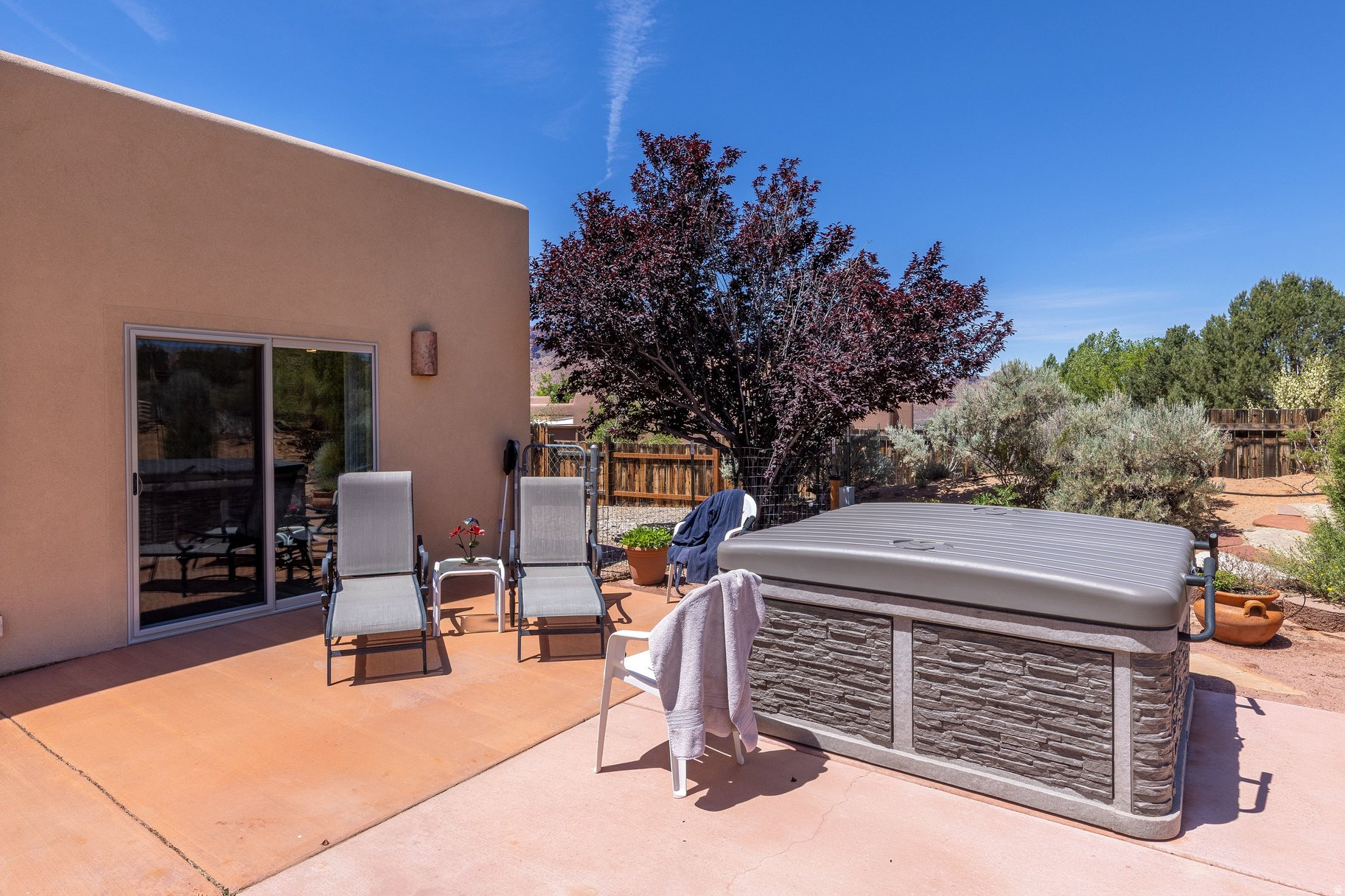 SOLANO VALLEJO ESTATES SUBDIVIISON PHASE III - Residential