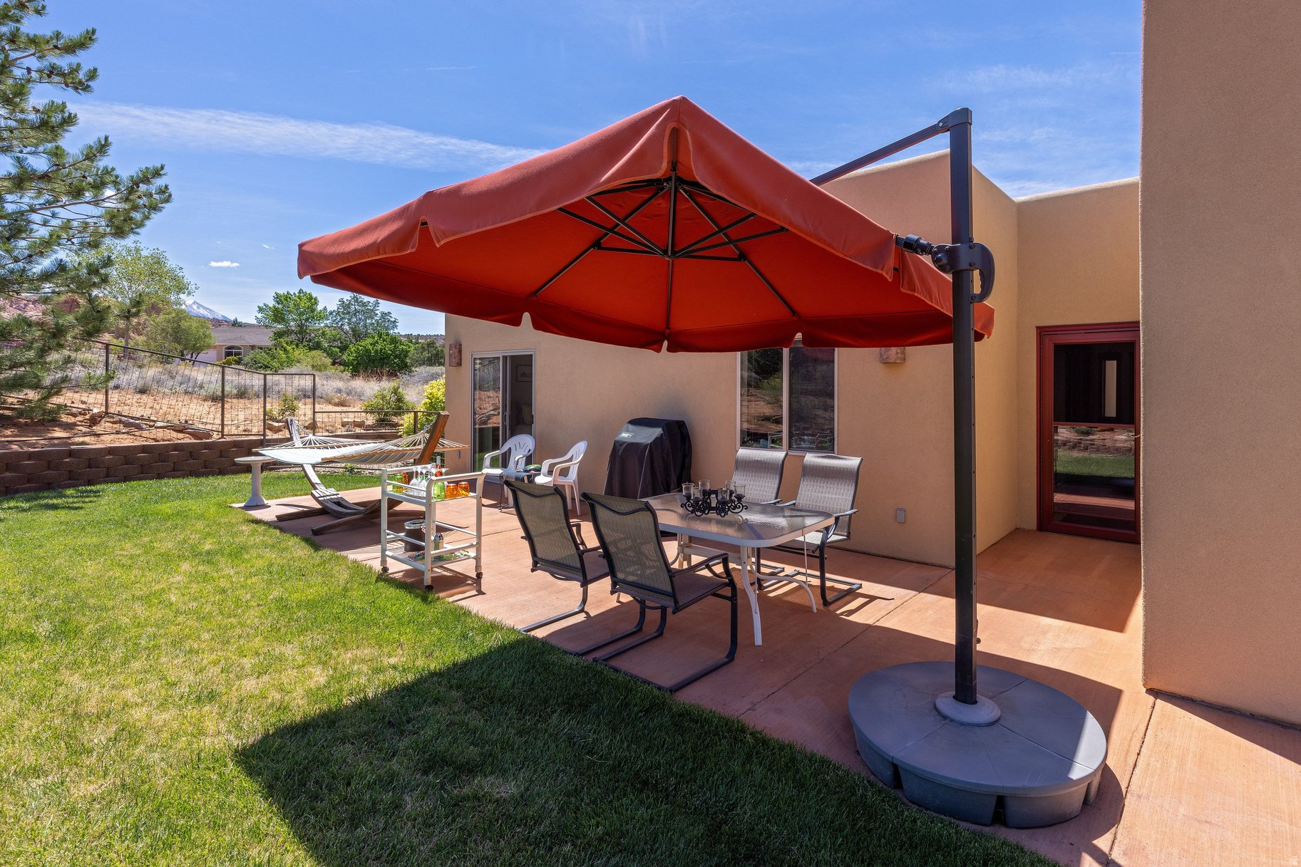 SOLANO VALLEJO ESTATES SUBDIVIISON PHASE III - Residential