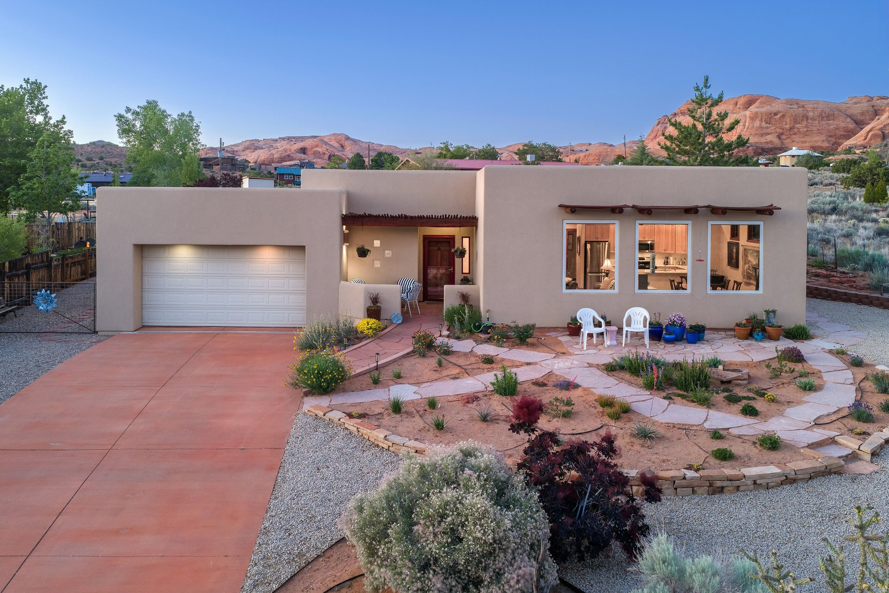SOLANO VALLEJO ESTATES SUBDIVIISON PHASE III - Residential