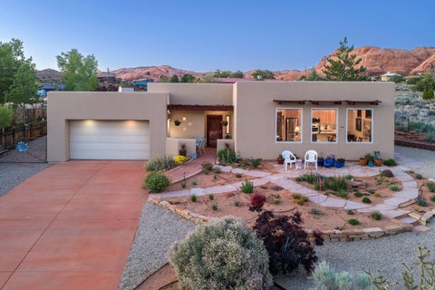 Homes For Sale - 2154 S Rio Verde Dr<br/> Grand County, Moab, UT 84532