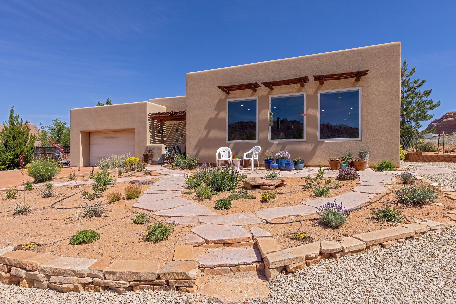 SOLANO VALLEJO ESTATES SUBDIVIISON PHASE III - Residential
