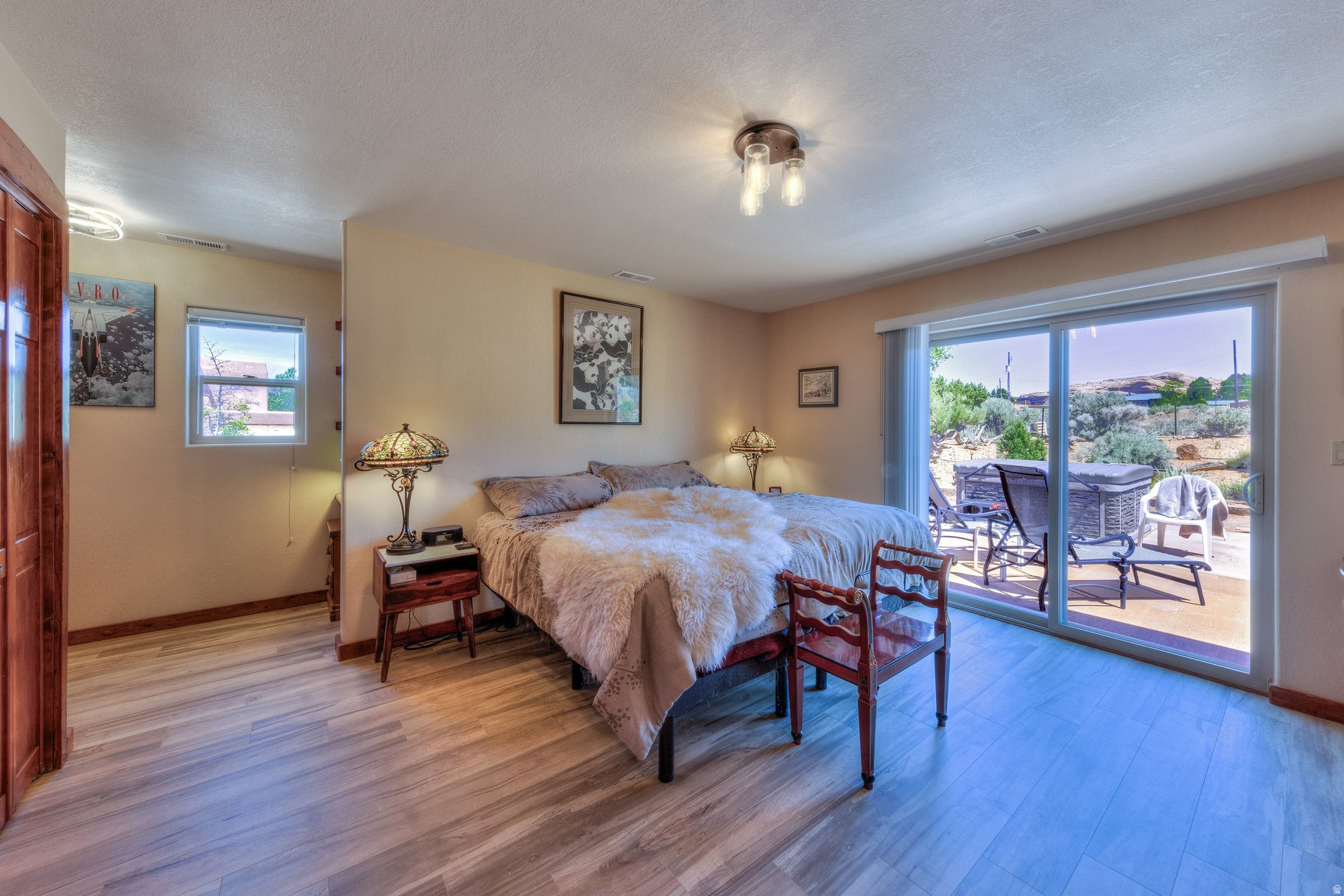 SOLANO VALLEJO ESTATES SUBDIVIISON PHASE III - Residential