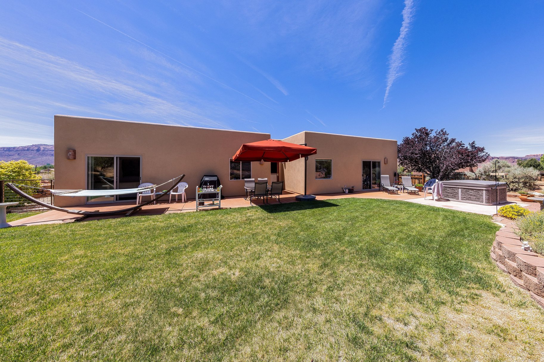 SOLANO VALLEJO ESTATES SUBDIVIISON PHASE III - Residential