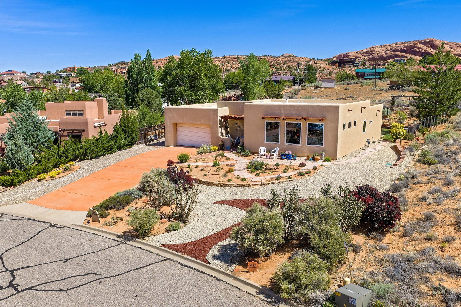 SOLANO VALLEJO ESTATES SUBDIVIISON PHASE III - Residential