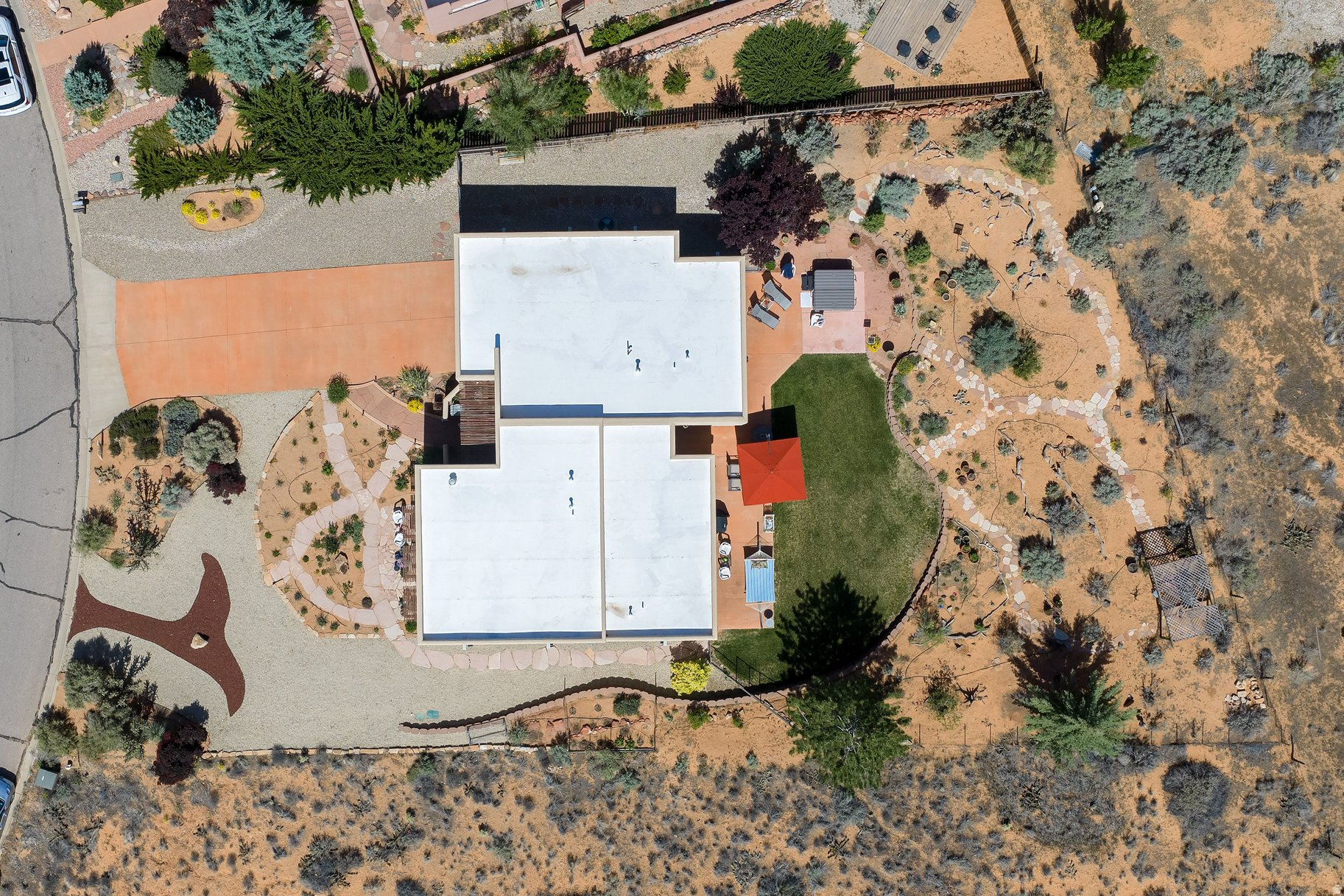 SOLANO VALLEJO ESTATES SUBDIVIISON PHASE III - Residential