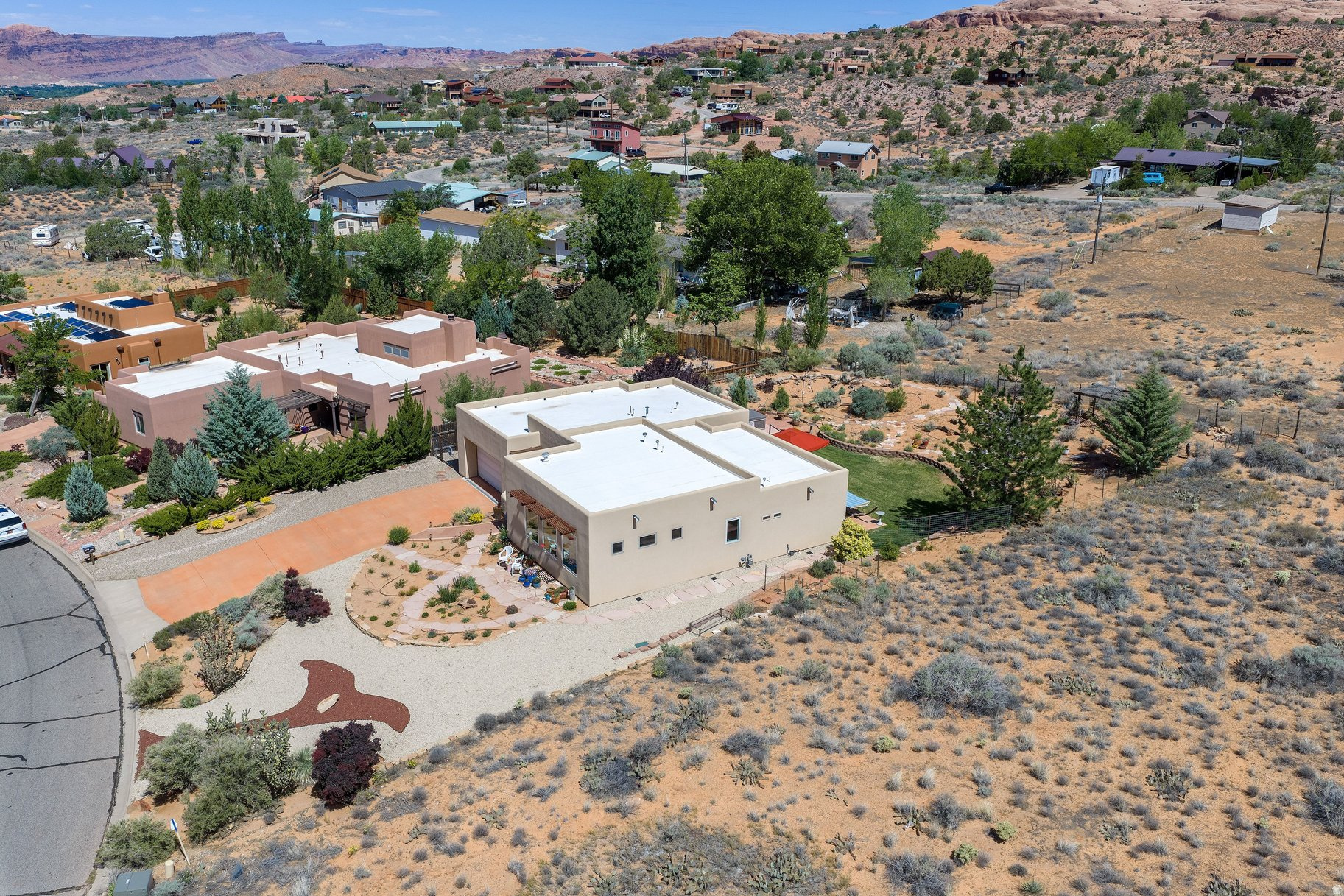 SOLANO VALLEJO ESTATES SUBDIVIISON PHASE III - Residential