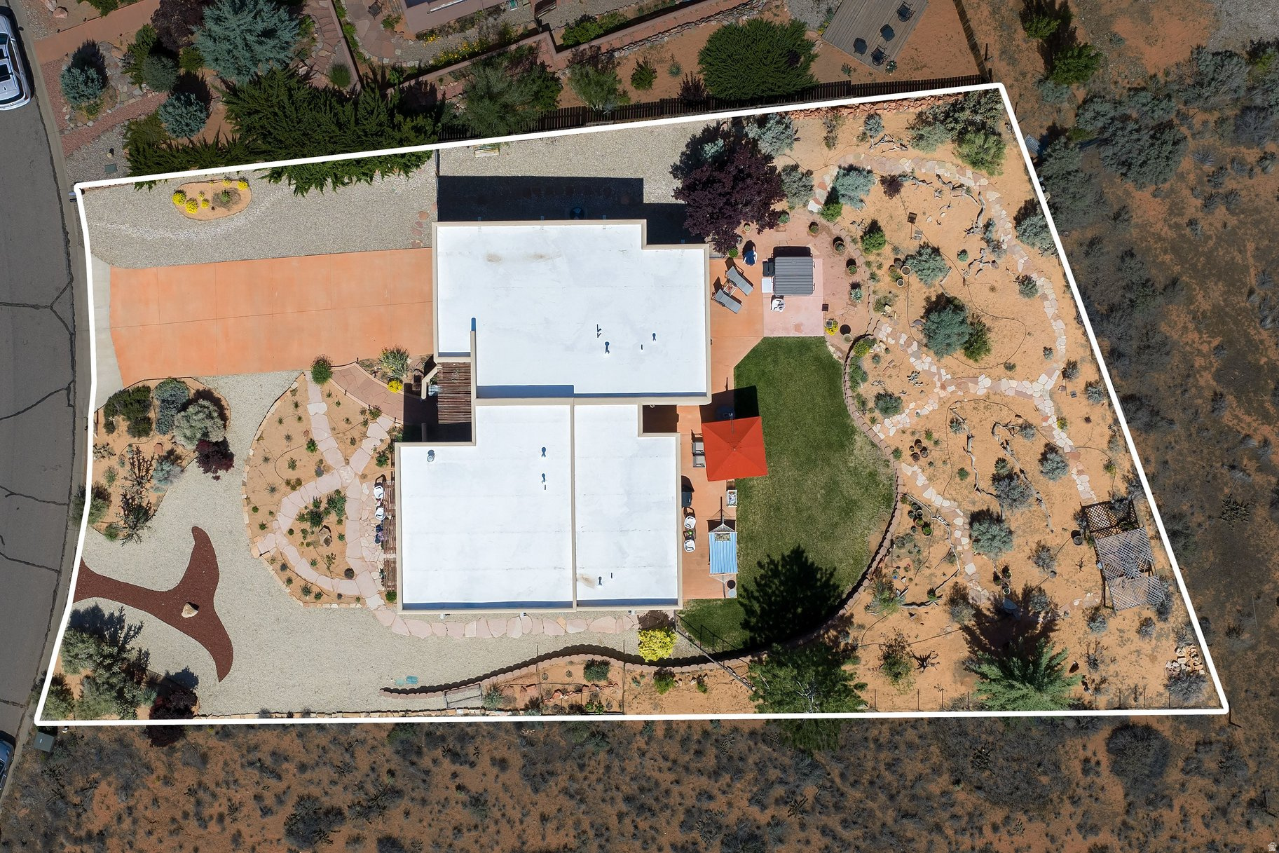 SOLANO VALLEJO ESTATES SUBDIVIISON PHASE III - Residential