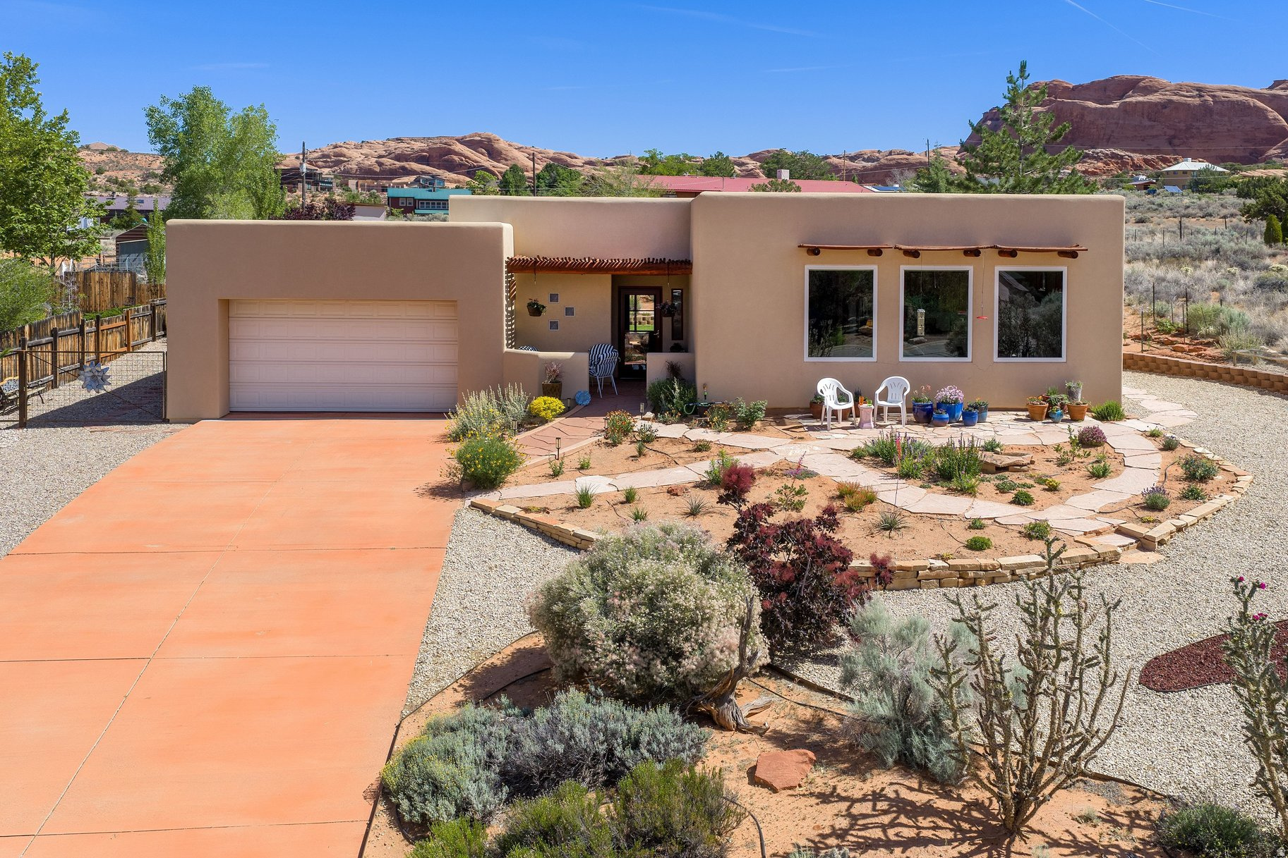 SOLANO VALLEJO ESTATES SUBDIVIISON PHASE III - Residential