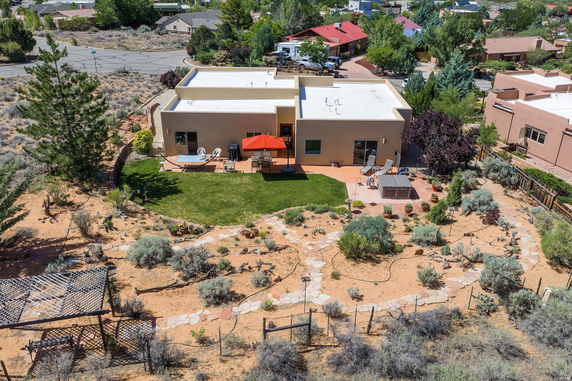 SOLANO VALLEJO ESTATES SUBDIVIISON PHASE III - Residential