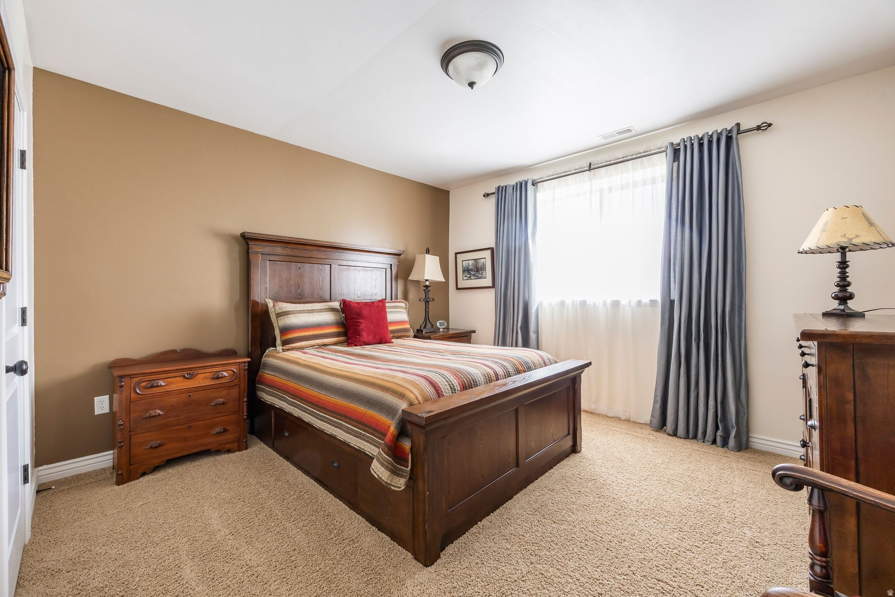 SUNBURST RANCH PLAT A PUD - Residential