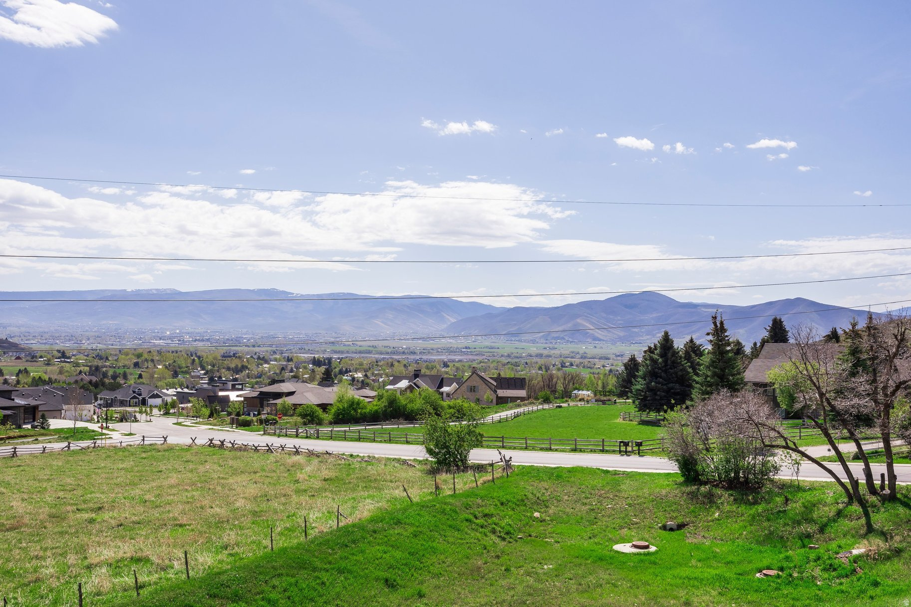 SUNBURST RANCH PLAT A PUD - Residential